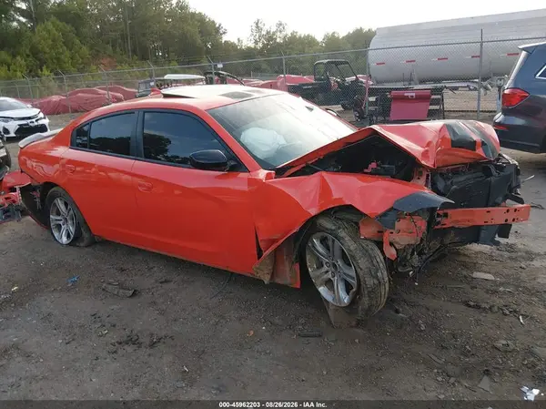 2C3CDXBG2PH609718 2023 DODGE CHARGER - Image 1