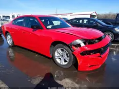 2C3CDXBG2PH609752 2023 DODGE CHARGER