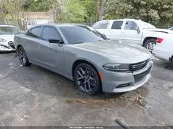 2C3CDXBG2PH612327 2023 DODGE CHARGER