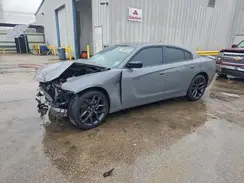 2C3CDXBG2PH618774 2023 DODGE CHARGER
