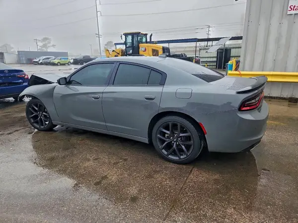 2C3CDXBG2PH618774 2023 DODGE CHARGER - Image 2