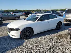2C3CDXBG2PH619682 2023 DODGE CHARGER