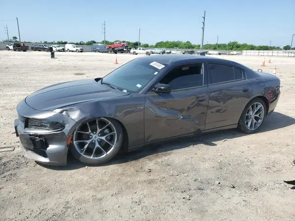 2C3CDXBG2PH622985 2023 DODGE CHARGER - Image 1