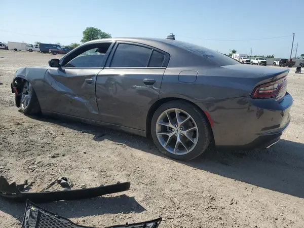 2C3CDXBG2PH622985 2023 DODGE CHARGER - Image 2