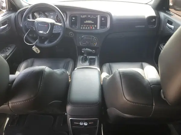 2C3CDXBG2PH622985 2023 DODGE CHARGER - Image 8