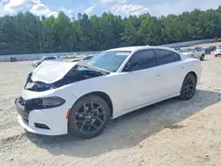 2C3CDXBG2PH623148 2023 DODGE CHARGER