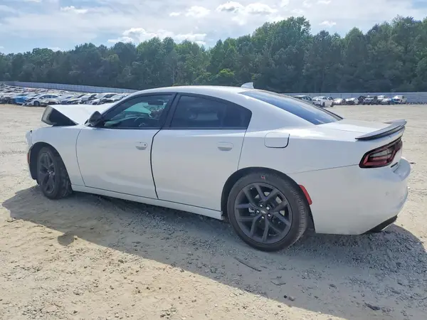 2C3CDXBG2PH623148 2023 DODGE CHARGER - Image 2