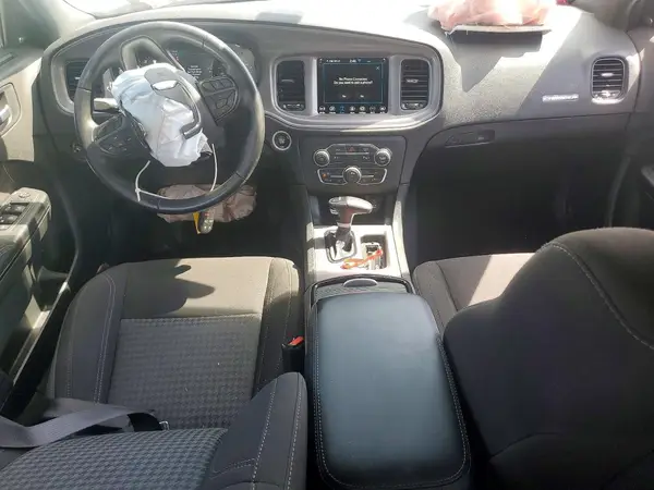 2C3CDXBG2PH623148 2023 DODGE CHARGER - Image 8
