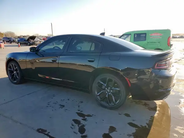2C3CDXBG2PH623280 2023 DODGE CHARGER - Image 2