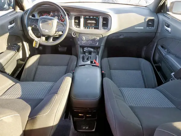 2C3CDXBG2PH623280 2023 DODGE CHARGER - Image 8