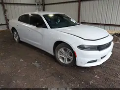 2C3CDXBG2PH623814 2023 DODGE CHARGER