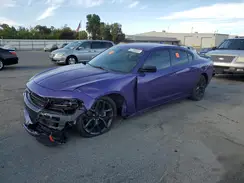 2C3CDXBG2PH626812 2023 DODGE CHARGER