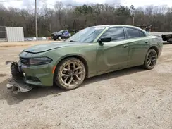 2C3CDXBG2PH627376 2023 DODGE CHARGER
