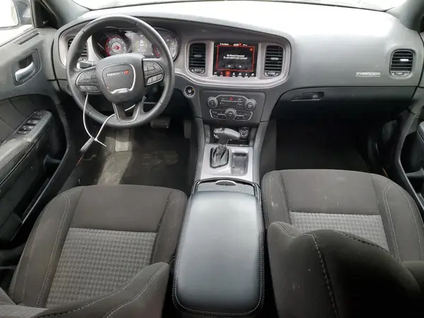 2C3CDXBG2PH627376 2023 DODGE CHARGER - Image 8
