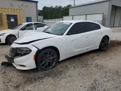 2C3CDXBG2PH627524 2023 DODGE CHARGER