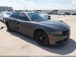 2C3CDXBG2PH634991 2023 DODGE CHARGER