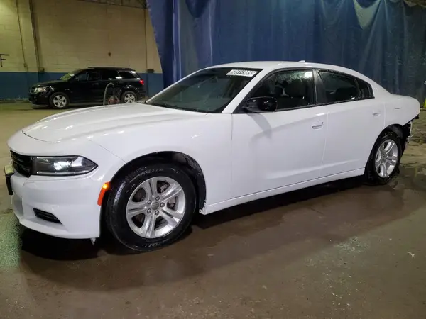 2C3CDXBG2PH635056 2023 DODGE CHARGER - Image 1