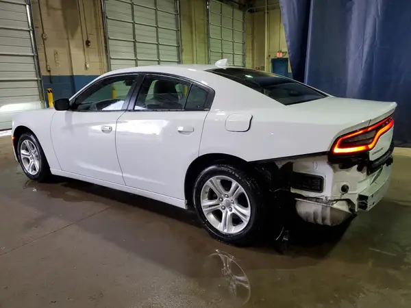 2C3CDXBG2PH635056 2023 DODGE CHARGER - Image 2
