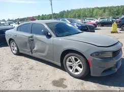 2C3CDXBG2PH636045 2023 DODGE CHARGER