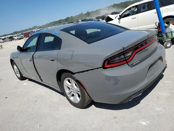 2C3CDXBG2PH638684 2023 DODGE CHARGER - Image 2