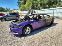 2C3CDXBG2PH638717 2023 DODGE CHARGER