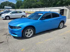 2C3CDXBG2PH642461 2023 DODGE CHARGER
