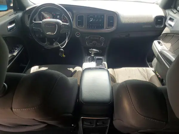 2C3CDXBG2PH642461 2023 DODGE CHARGER - Image 8