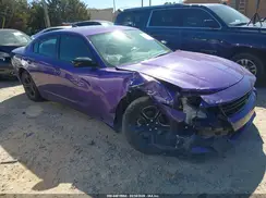 2C3CDXBG2PH642475 2023 DODGE CHARGER