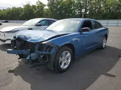 2C3CDXBG2PH642508 2023 DODGE CHARGER