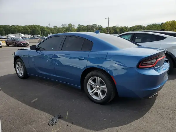 2C3CDXBG2PH642508 2023 DODGE CHARGER - Image 2