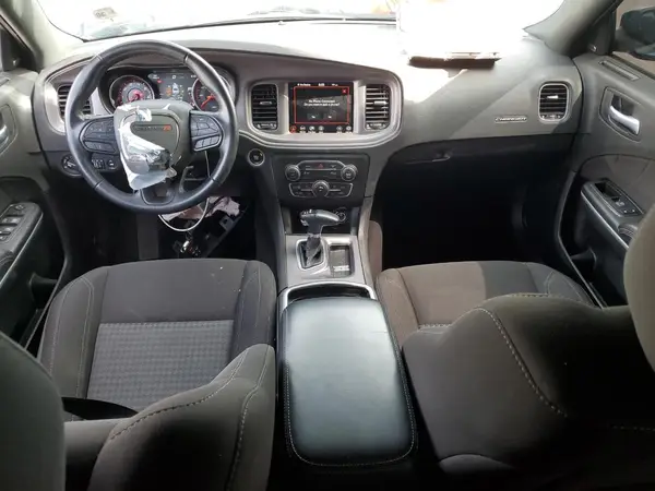 2C3CDXBG2PH642508 2023 DODGE CHARGER - Image 8