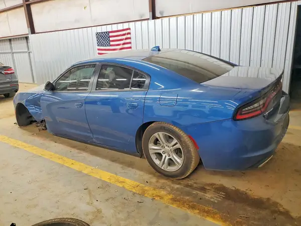 2C3CDXBG2PH642735 2023 DODGE CHARGER - Image 2