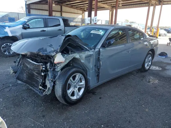 2C3CDXBG2PH643805 2023 DODGE CHARGER - Image 1