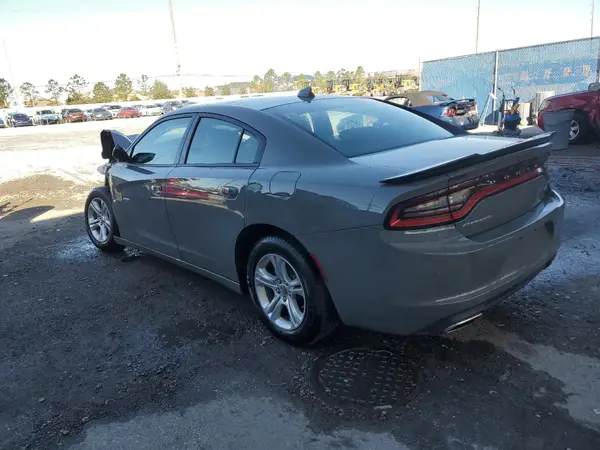 2C3CDXBG2PH643805 2023 DODGE CHARGER - Image 2