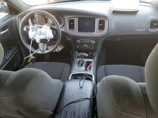 2C3CDXBG2PH643805 2023 DODGE CHARGER - Image 8