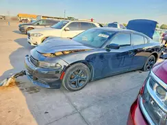 2C3CDXBG2PH651869 2023 DODGE CHARGER