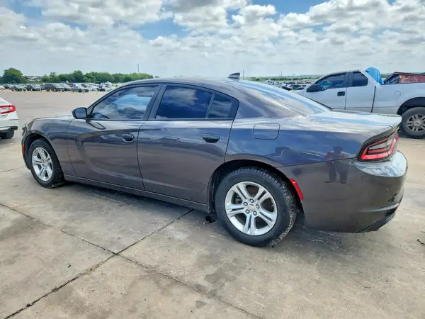 2C3CDXBG2PH655663 2023 DODGE CHARGER - Image 2