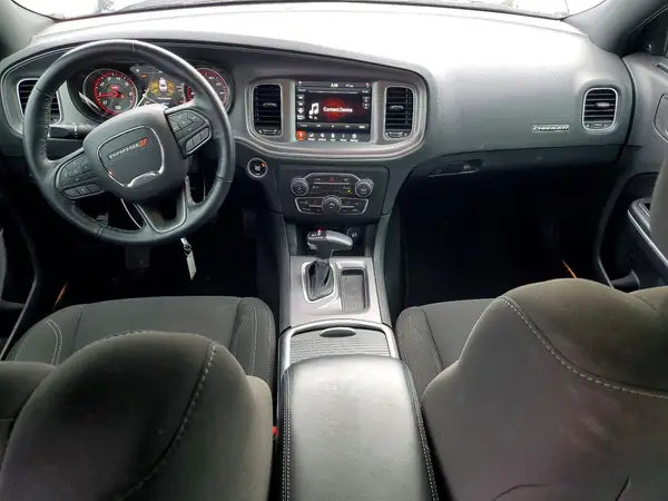 2C3CDXBG2PH656330 2023 DODGE CHARGER - Image 8