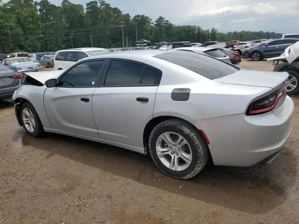2C3CDXBG2PH656635 2023 DODGE CHARGER - Image 2