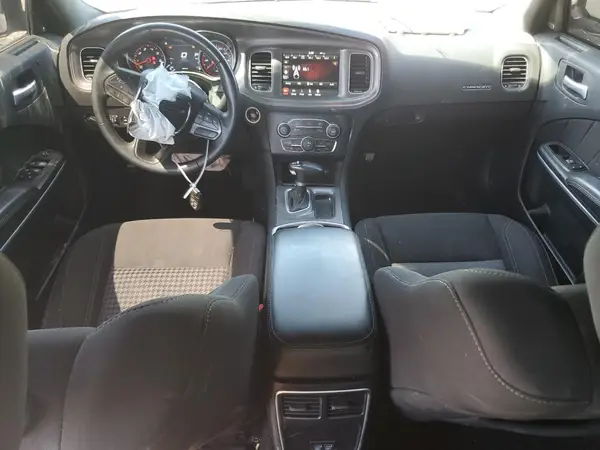 2C3CDXBG2PH656814 2023 DODGE CHARGER - Image 8