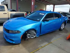 2C3CDXBG2PH656912 2023 DODGE CHARGER