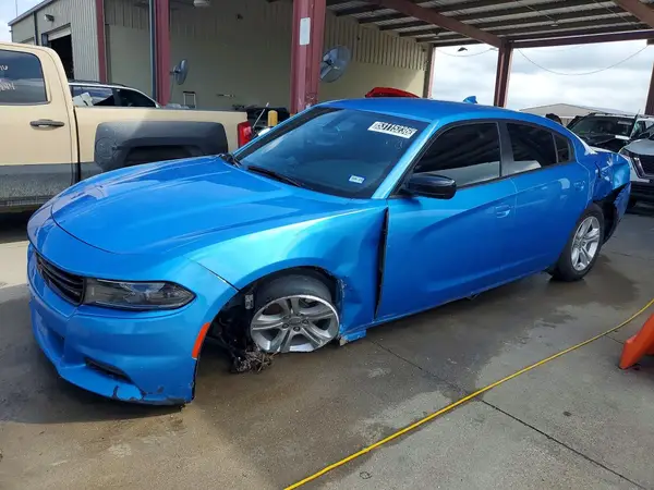 2C3CDXBG2PH656912 2023 DODGE CHARGER - Image 1