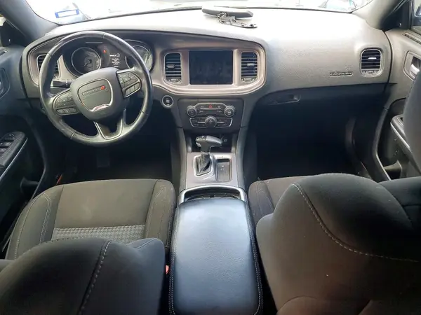 2C3CDXBG2PH656912 2023 DODGE CHARGER - Image 8