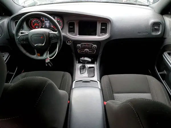 2C3CDXBG2PH657087 2023 DODGE CHARGER - Image 8