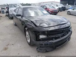 2C3CDXBG2PH660961 2023 DODGE CHARGER
