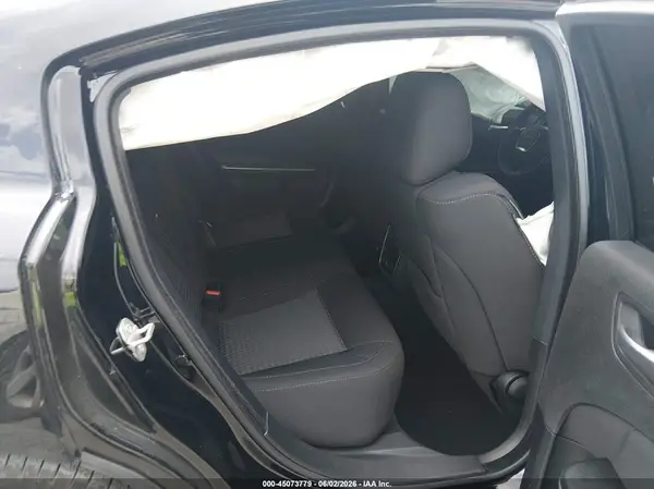 2C3CDXBG2PH660961 2023 DODGE CHARGER - Image 8