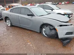 2C3CDXBG2PH663987 2023 DODGE CHARGER