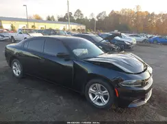 2C3CDXBG2PH666386 2023 DODGE CHARGER