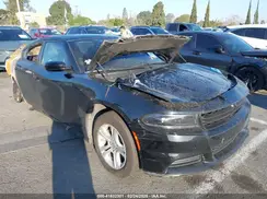2C3CDXBG2PH671121 2023 DODGE CHARGER