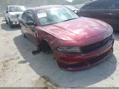 2C3CDXBG2PH671961 2023 DODGE CHARGER